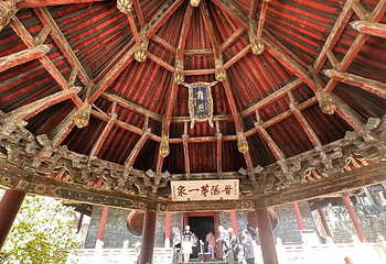 晋祠博物馆第 314 张图片