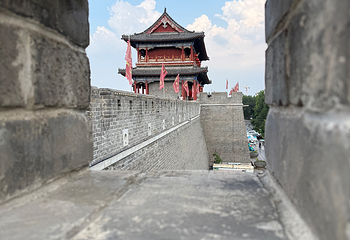 兴城古城第 59 张图片