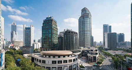 南京西路第 43 张图片