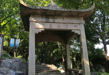 西山第 56 张图片