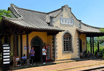 建水小火车第 23 张图片