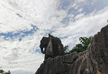 石林风景区第 283 张图片