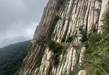 嵩山少林景区第 172 张图片