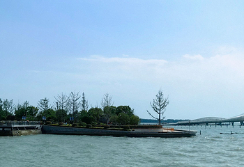 东太湖生态旅游度假区第 35 张图片
