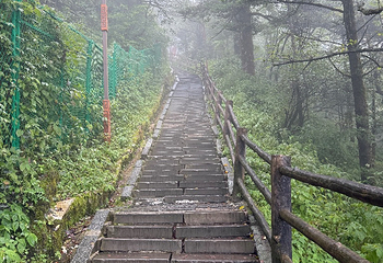 峨眉山第 214 张图片