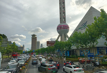 东方明珠第 287 张图片