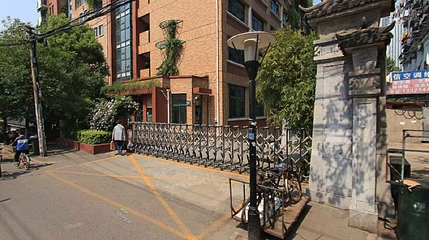 六朝建康都城遗址第 1 张图片
