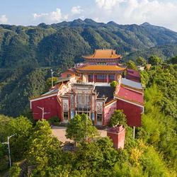南岳寺