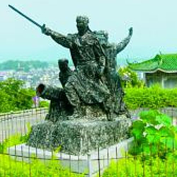 蒙山县公园