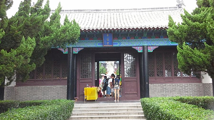 平浪宫第 1 张图片