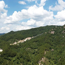 石鼓山景区