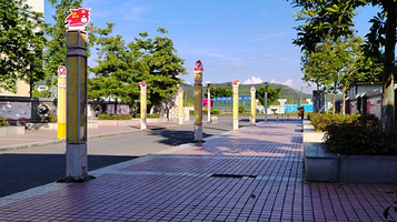 高明区白石公园