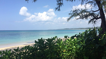 斯里纳斯国家海洋公园