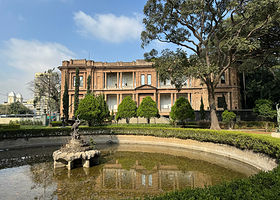 圣保罗州立艺廊