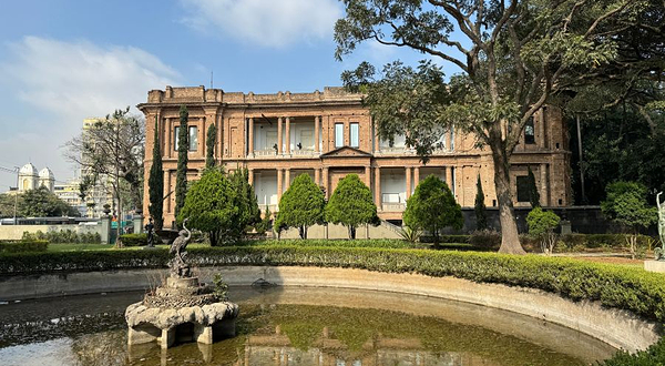 圣保罗州立艺廊