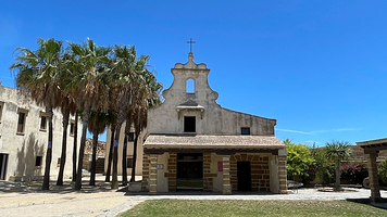 圣卡塔里娜城堡