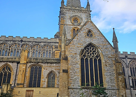 Stratford-upon-Avon Canal