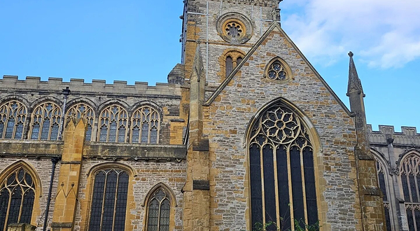 Stratford-upon-Avon Canal