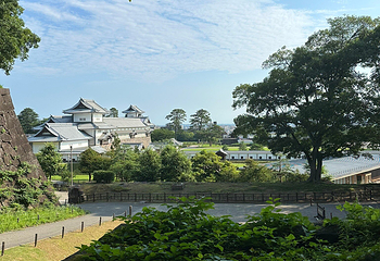 金泽城公园第 24 张图片