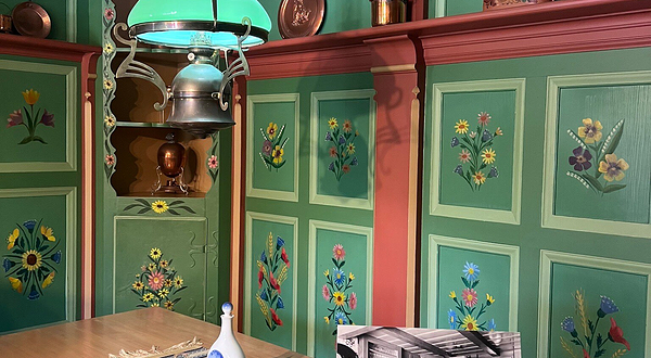 Elverhoj Museum of History & Art