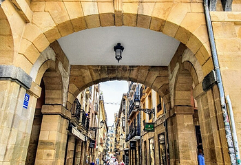 旧区第 4 张图片