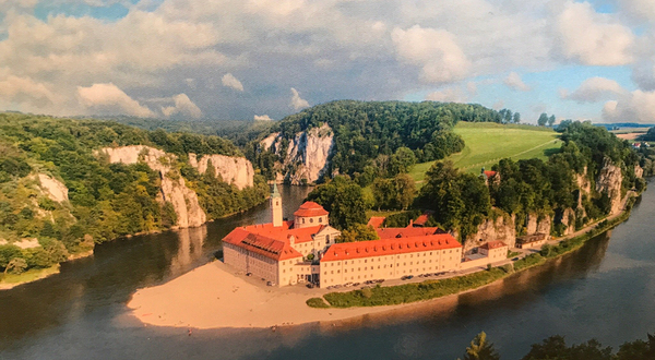 维尔滕堡修道院