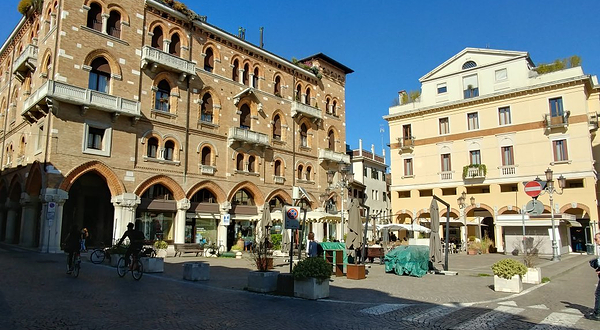 Centro Storico di Treviso