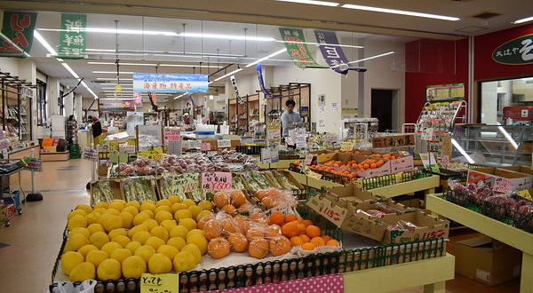 立山あるぺん村