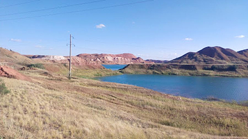 Kushikke Uksaytyn Su