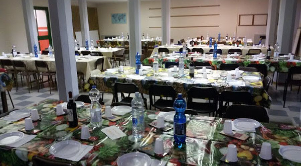 Oratorio di Pescarenico