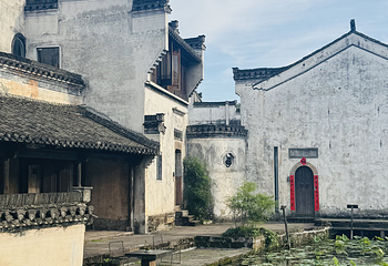 呈坎第 127 张图片