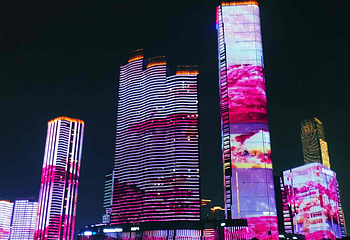 湘江游轮第 55 张图片
