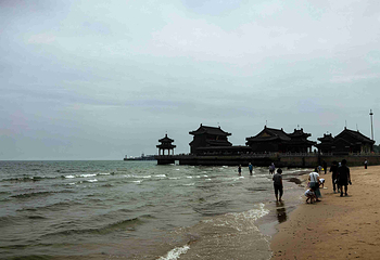 山海关第 41 张图片