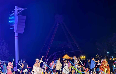 台州方特·狂野大陆第 31 张图片