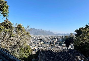 和顺古镇景区第 86 张图片