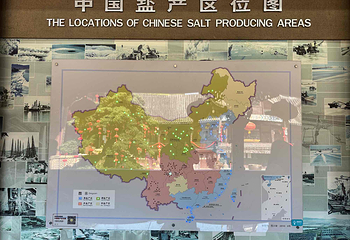 盐业历史博物馆第 39 张图片