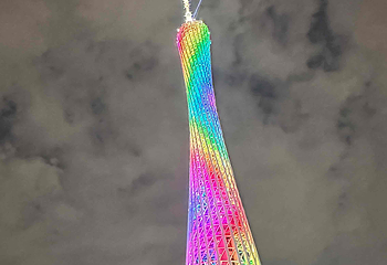 珠江夜游第 248 张图片
