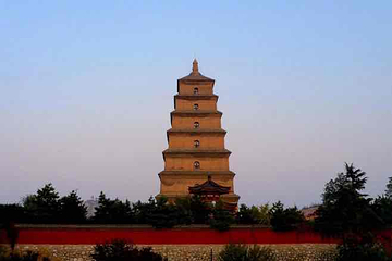 大慈恩寺第 28 张图片