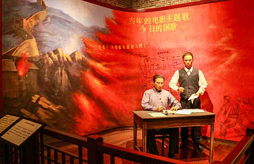 中国电影博物馆第 25 张图片
