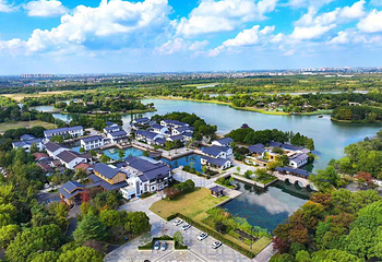 尚湖风景区第 8 张图片