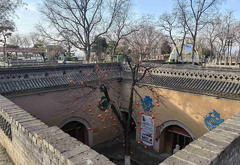 陕州地坑院第 110 张图片