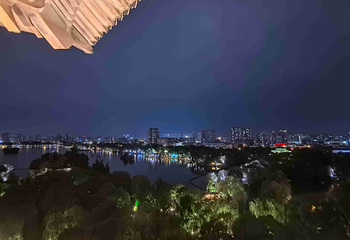 大明湖景区第 83 张图片