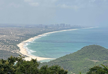 海南铜鼓岭景区第 30 张图片