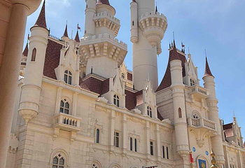 新加坡环球影城第 546 张图片