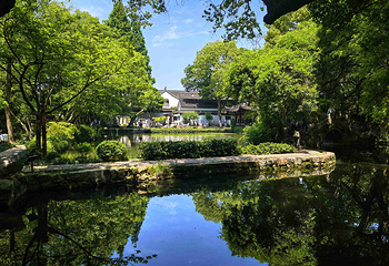 绮园景区第 32 张图片