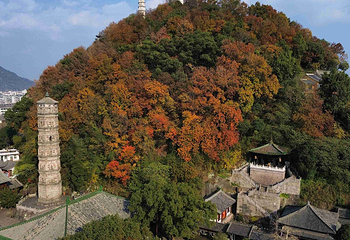 台州府城文化旅游区第 42 张图片