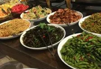 西园寺素食(西园弄戒幢律寺店)第 39 张图片