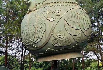 西安世博园第 138 张图片