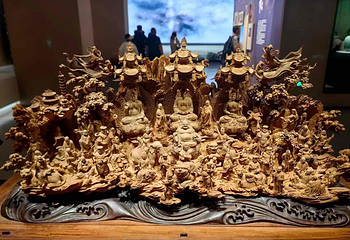 灵隐寺第 56 张图片