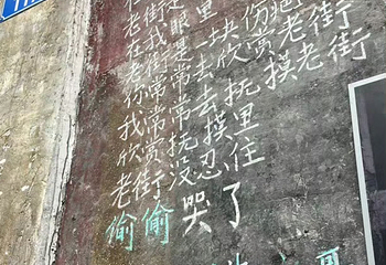 龙门浩老街第 86 张图片